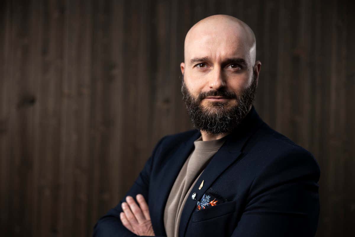 Andreas Panzenberger